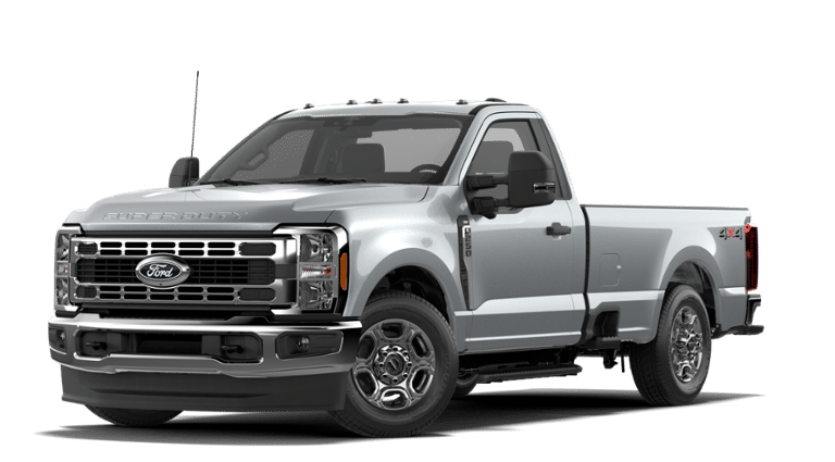 2027 Ford F-250 Super Duty XLT