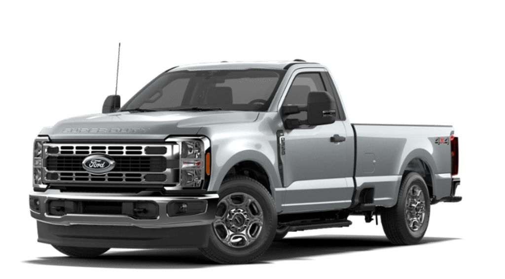 New 2027 Ford F-350 TRUCK