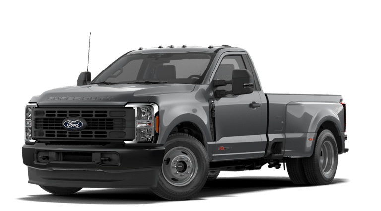 2027 Ford Super Duty F-350&reg; XL TRUCK for sale near Shawnee