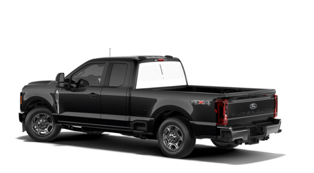 New 2027 Ford F-Series Sd F250 4X4 S/C Truck Super Cab