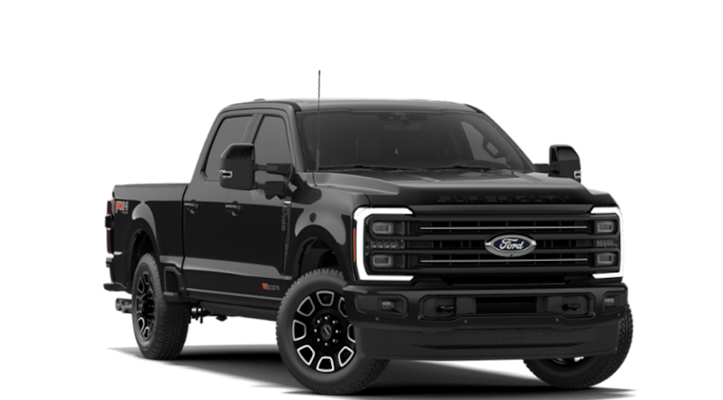 New 2027 Ford