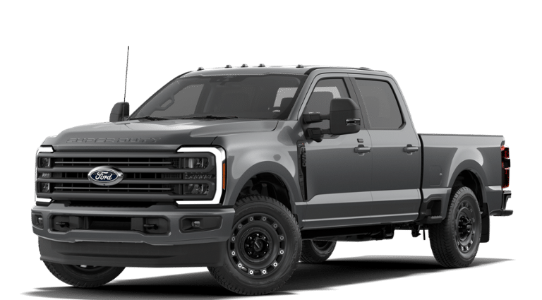 2027 Ford F-250 Truck Crew Cab