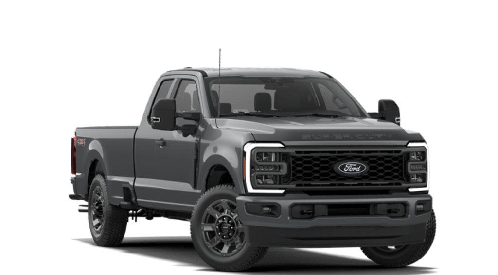 New 2027 Ford Super Duty F-350® XL TRUCK