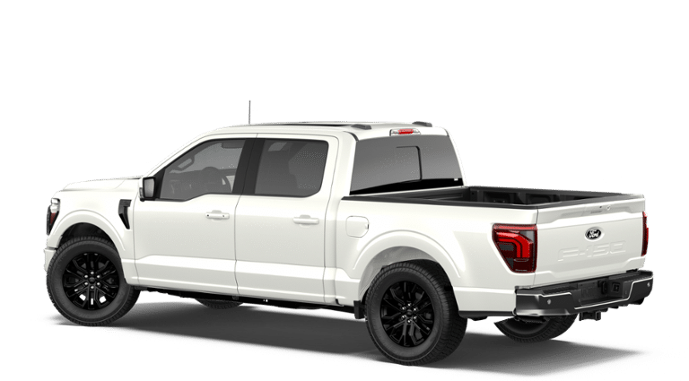 New 2026 Ford F-150