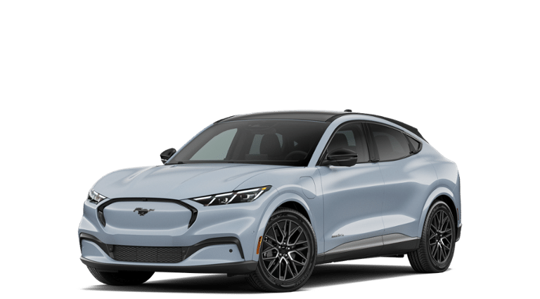 2026 Ford Mustang Mach-E Premium SUV