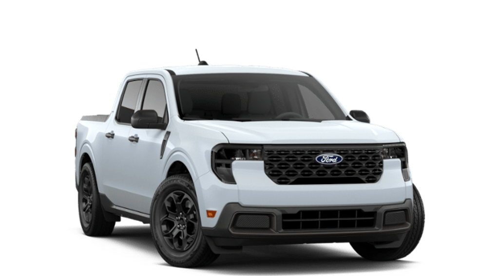 New 2026 Ford Maverick TRUCK