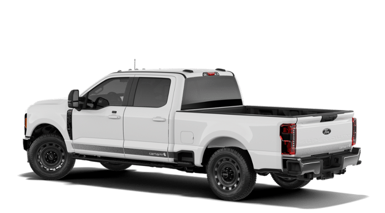 New 2027 Ford F-250 XL Truck Crew Cab