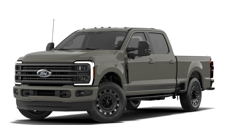 2027 Ford F-250 F-250&reg; XLT Truck Crew Cab