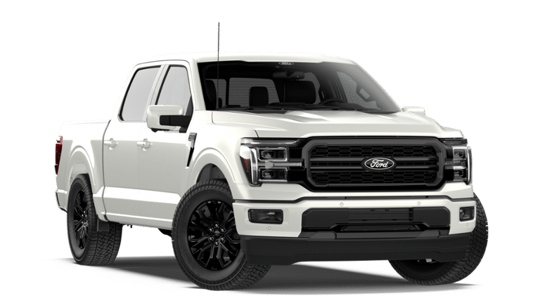 New 2026 Ford F-150 Lariat® TRUCK