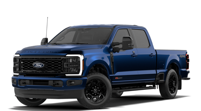  Ford F-250
