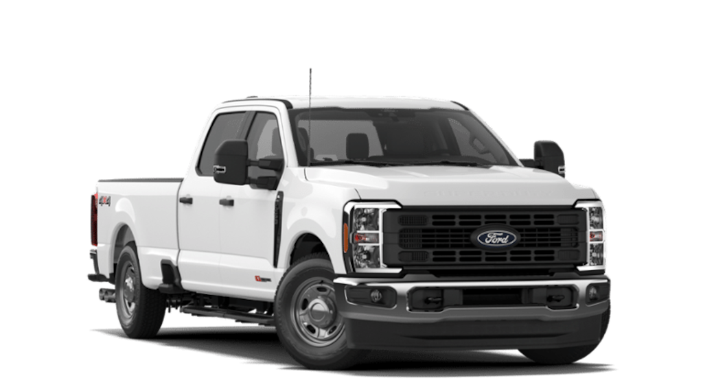New 2027 Ford Super Duty F-250® XL TRUCK