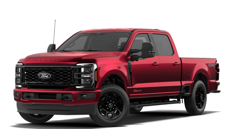  Ford F-250SD