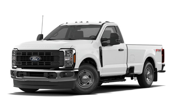  Ford Super Duty