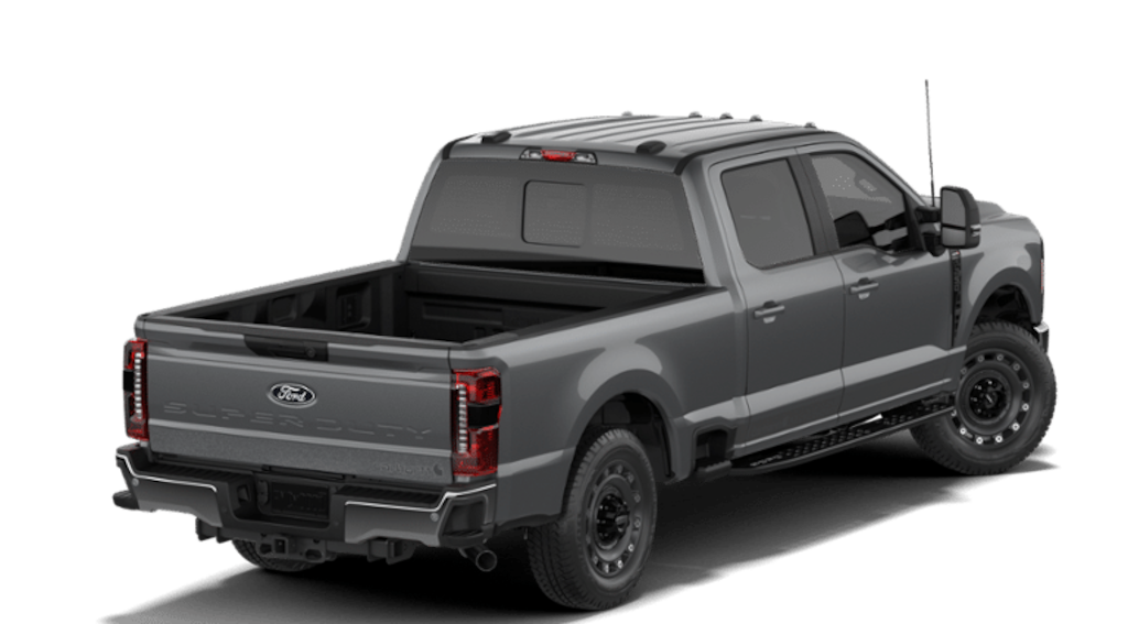 New 2027 Ford F-250SD XLT Truck Crew Cab