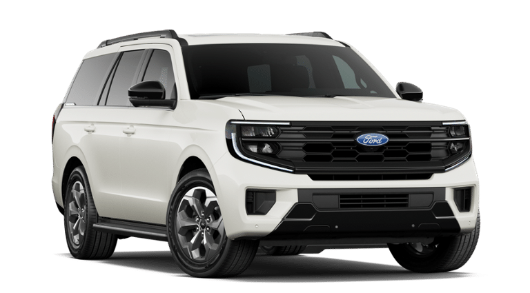New 2027 Ford Expedition Active SUV