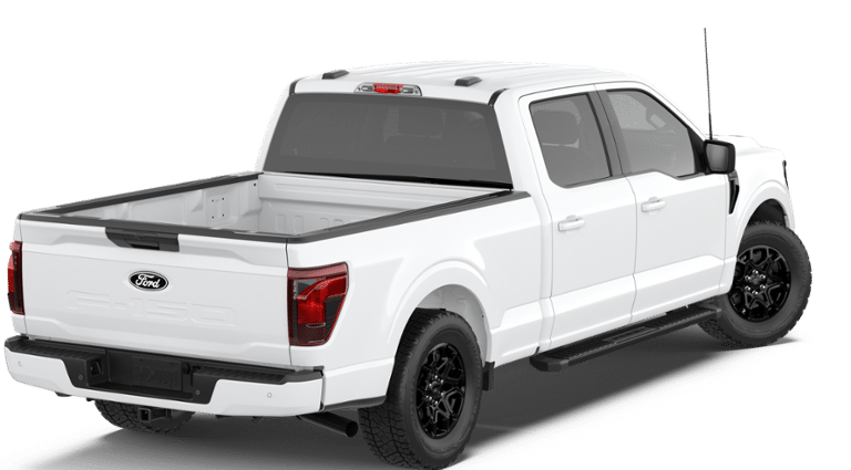 2026 Ford F-150 XLT TRUCK