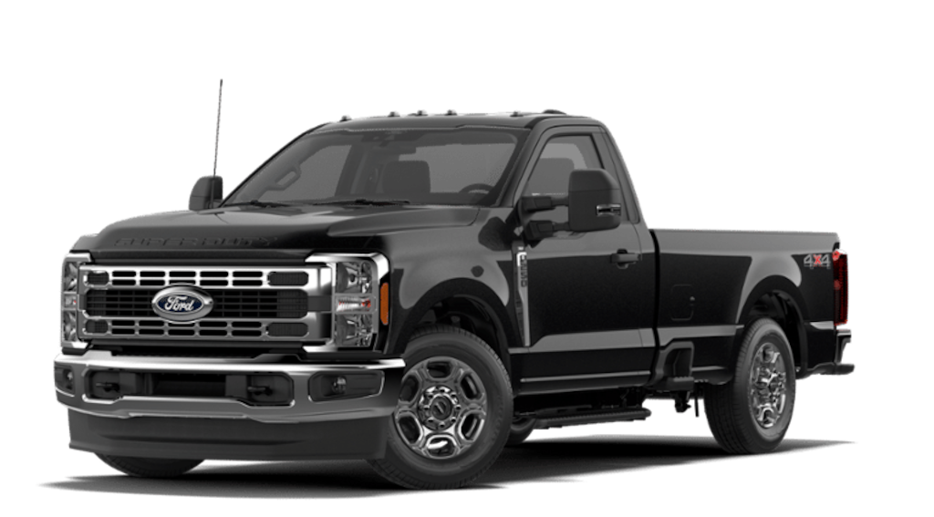 New 2027 Ford F-Series Sd F250 4X4 SD R/C TRUCK