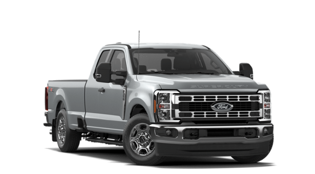 New 2027 Ford F-350 TRUCK