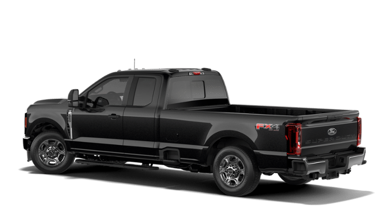 New 2027 Ford F-250SD Truck