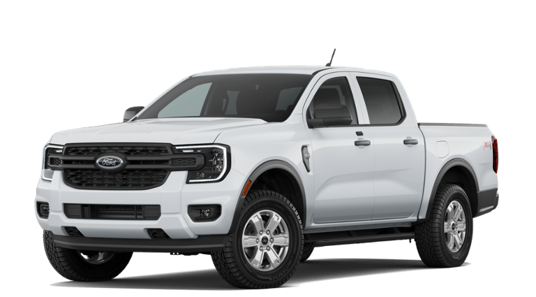 2026 Ford Ranger XL Truck