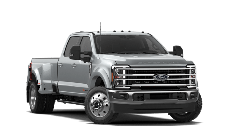New 2027 Ford Super Duty F-450 DRW XLT 4WD Crew Cab 8 Box XLT 4WD Crew Cab 8 Box