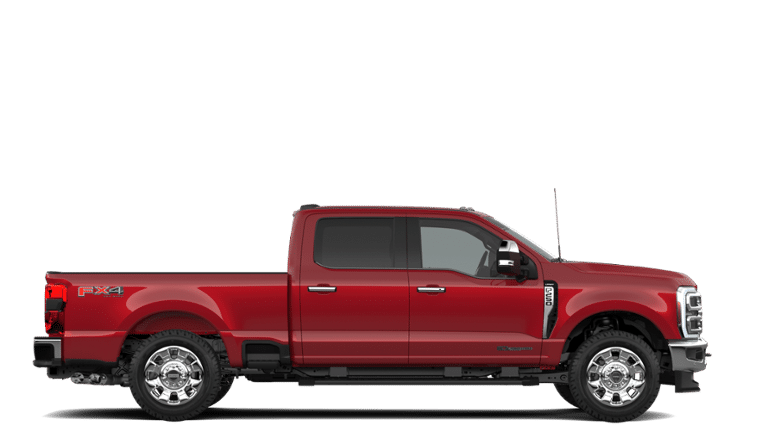 2026 Ford F-250 Super Duty Lariat - Photo 27