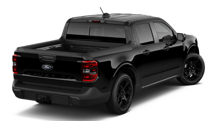 2026 Ford Maverick Lariat - Photo 27