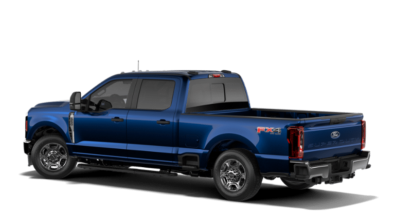 New 2027 Ford F-250 XLT Truck
