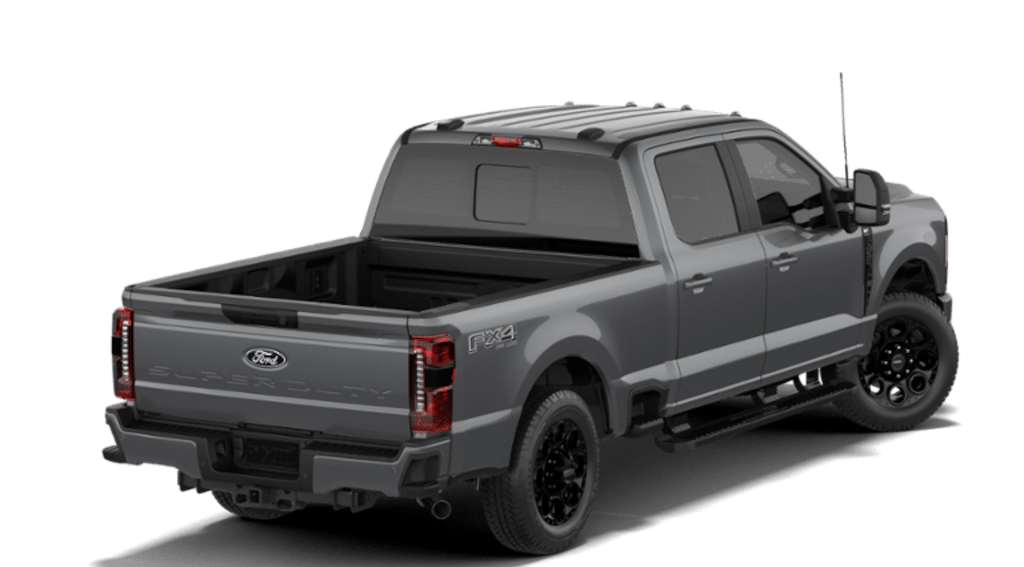 New 2027 Ford F-250SD Truck
