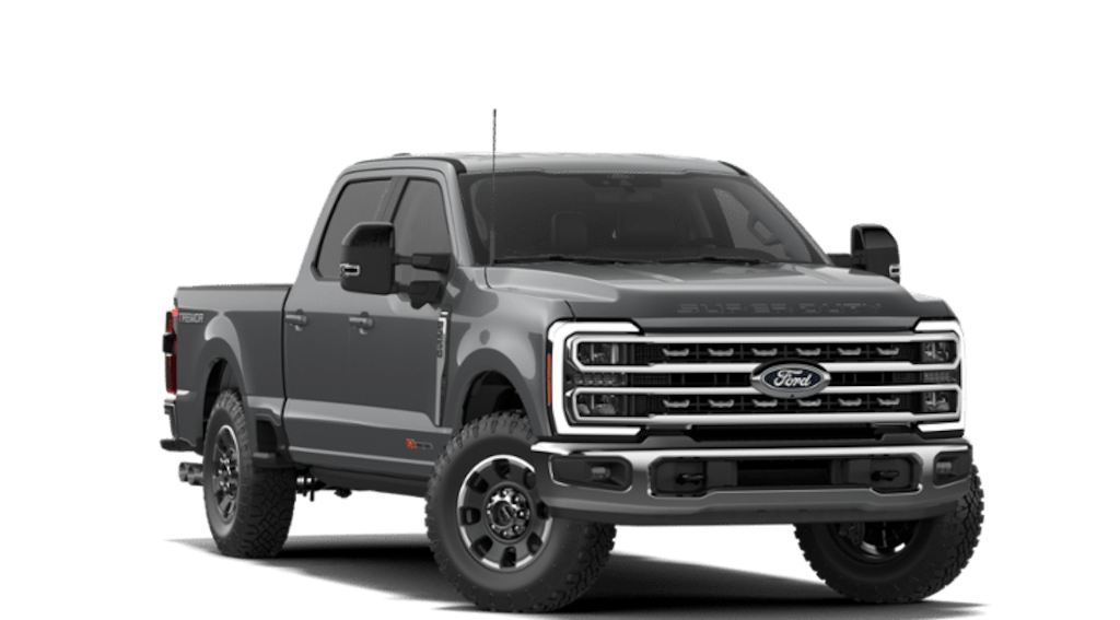New 2027 Ford