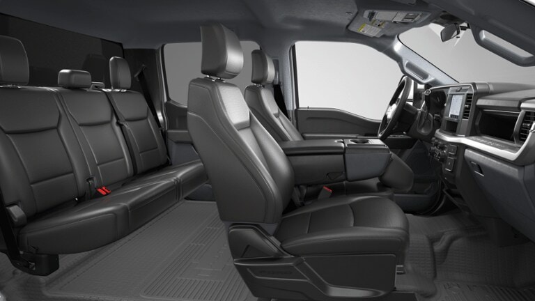 2026 Ford F-250 Super Duty XL - Photo 6