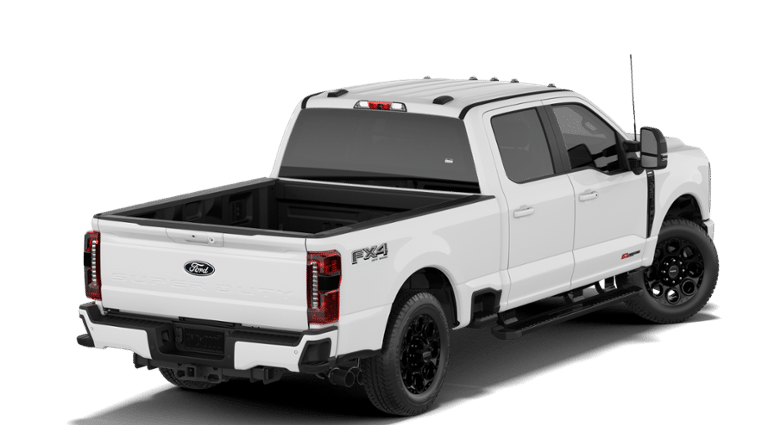 New 2027 Ford Super Duty F-250® Lariat® TRUCK