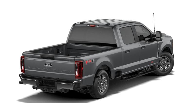 New 2027 Ford Super Duty F-250® XLT TRUCK
