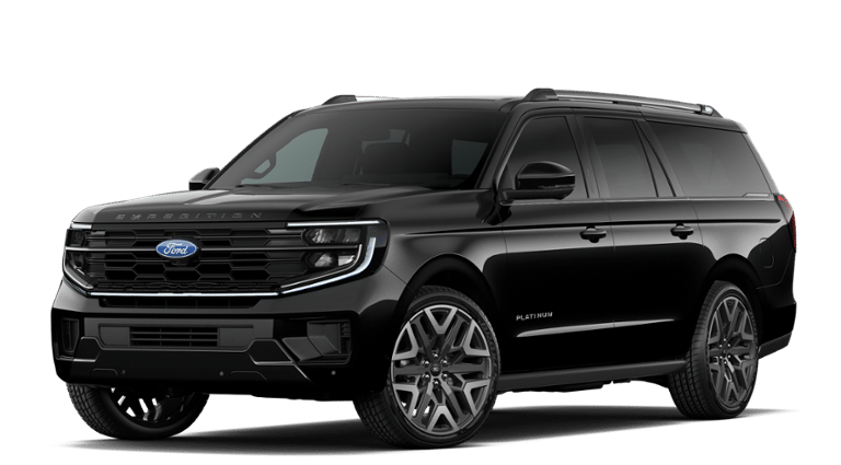 2027 Ford Expedition