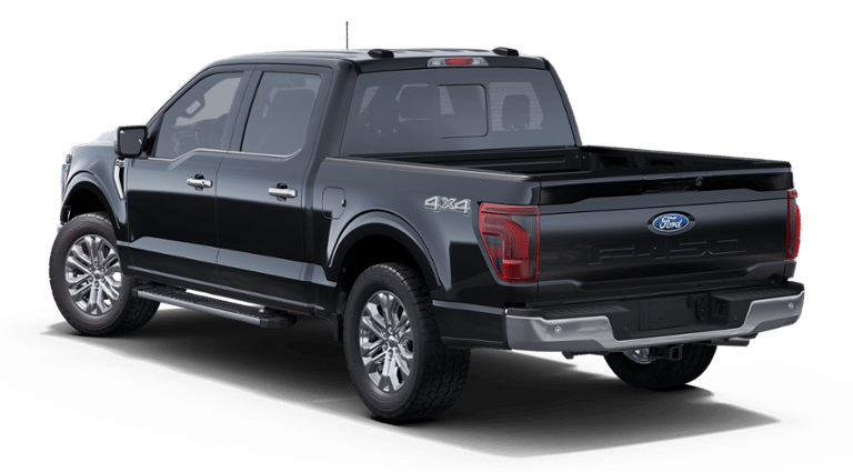 2025 Ford F-150 Lariat - Photo 24