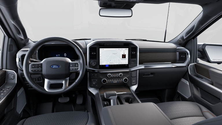 2025 Ford F-150 Lariat - Photo 29