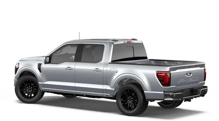 New 2026 Ford F-150 Lariat® TRUCK