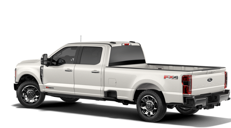 New 2027 Ford Super Duty F-350® Lariat® TRUCK