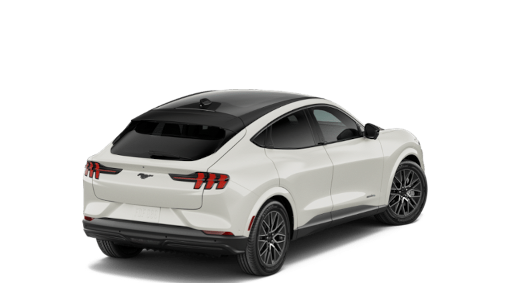 New 2026 Ford Mustang Mach-E Premium CROSSOVERS