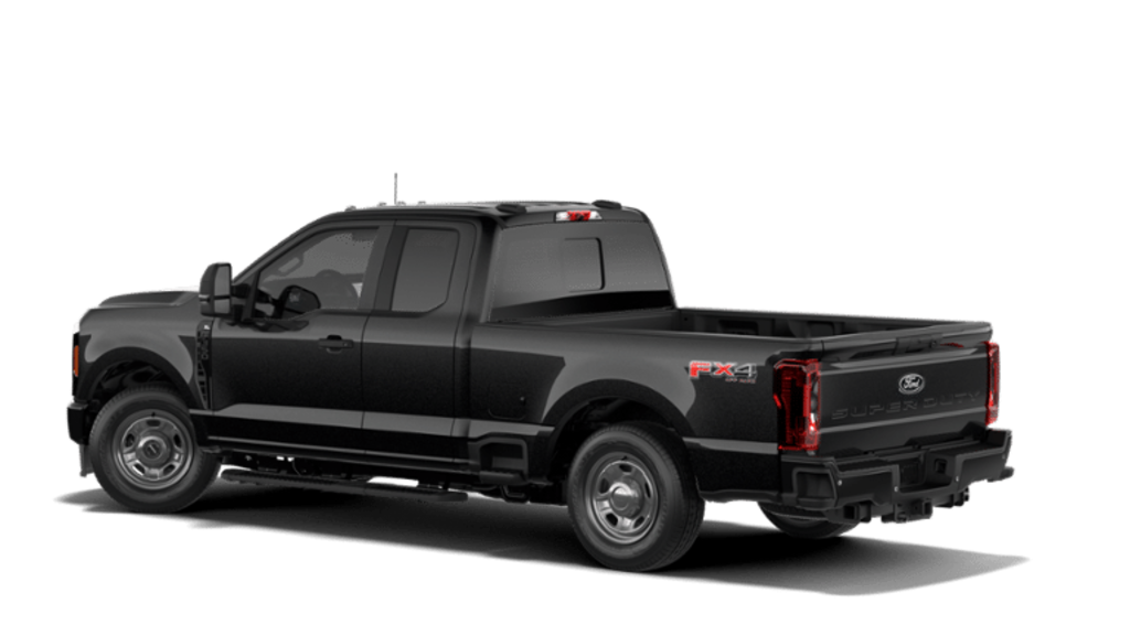 New 2027 Ford Super Duty F-350® XL TRUCK
