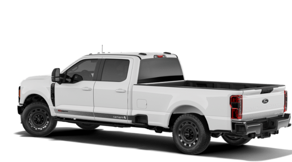 New 2027 Ford Super Duty F-350® XLT TRUCK