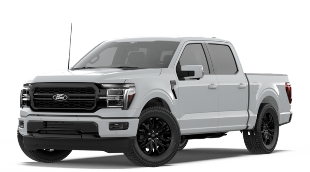 New 2026 Ford F-150 Lariat® TRUCK