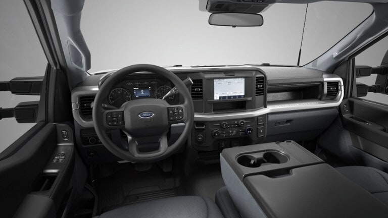 2026 Ford F-550 Super Duty Chassis Cab XL - Photo 7