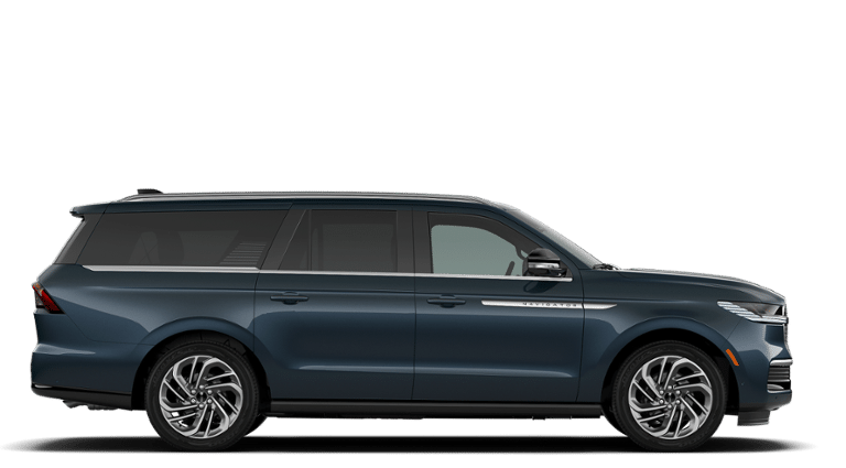 2026 Lincoln Navigator Reserve L - Photo 28