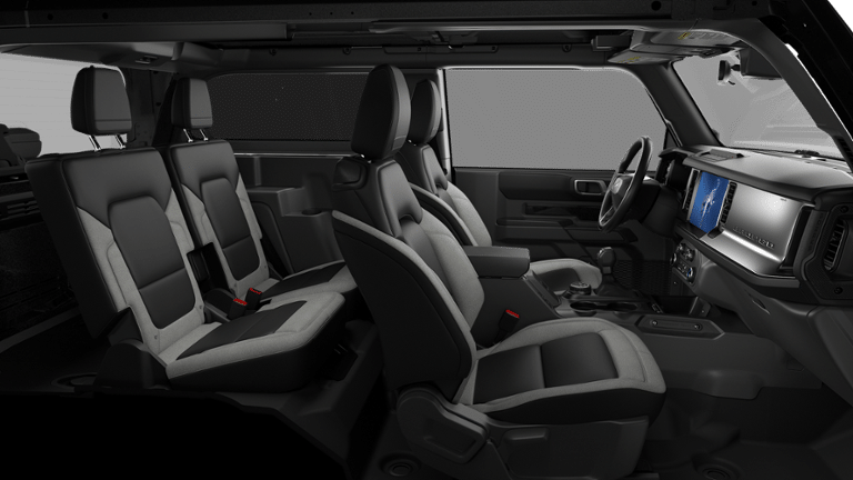 2026 Ford Bronco 2-Door Base - Photo 6