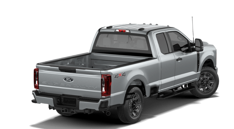 New 2027 Ford Super Duty F-250® XL