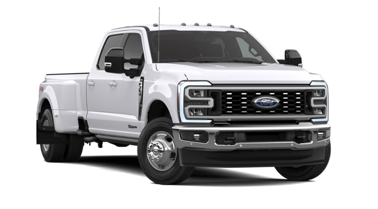 New 2026 Ford Super Duty F-350® Lariat® TRUCK