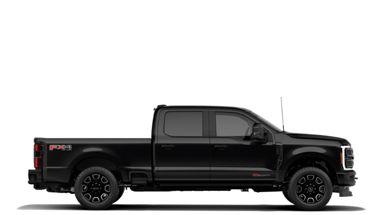 2027 Ford Super Duty F-250&reg; Platinum&reg; TRUCK