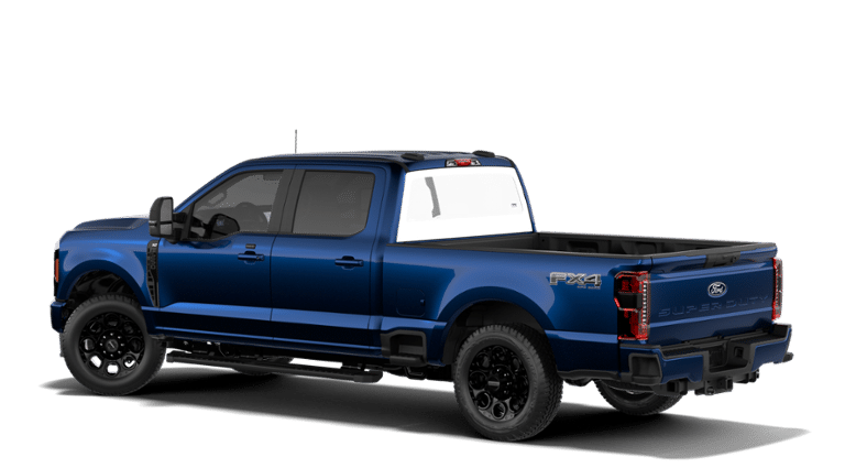 New 2027 Ford F-250SD XLT Truck