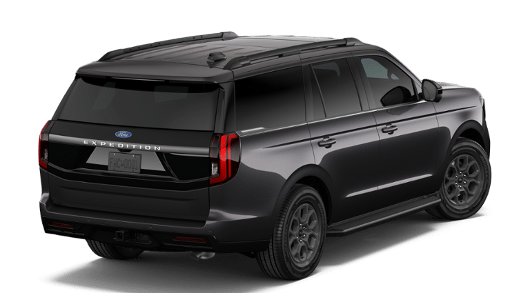 New 2027 Ford Expedition Active SUV